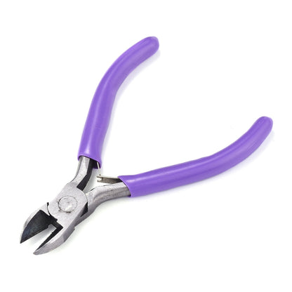 Side Cutters Lilac - Alberta Bead Store