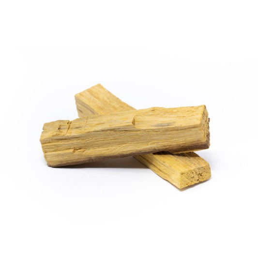 Palo Santo Stick Incense | Crystals and Sun Signs Co