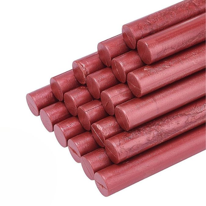 Sealing Wax Sticks - Premium Wax Sealing from Crystals and Sun Signs Co - Shop now at Crystals and Sun Signs Co