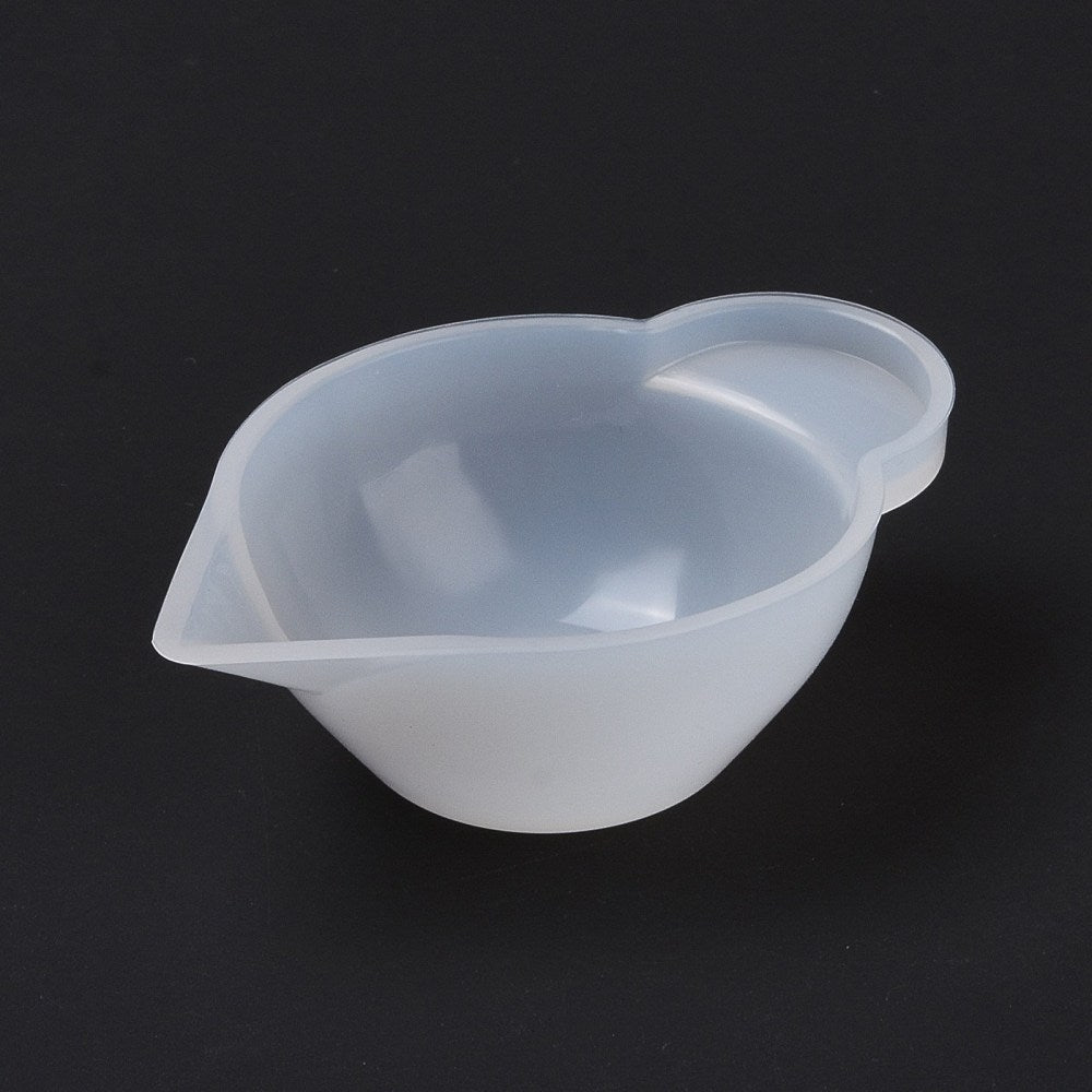 Silicone Mixing Cup - Alberta Bead Store