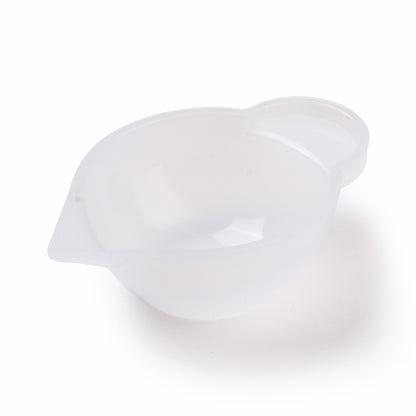 Silicone Mixing Cup - Alberta Bead Store