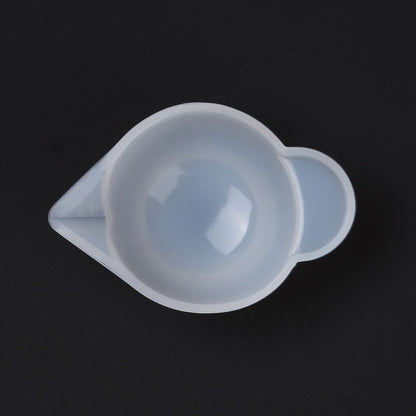 Silicone Mixing Cup - Alberta Bead Store