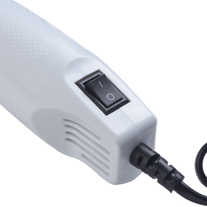 Mini Heat Gun 120V - Alberta Bead Store