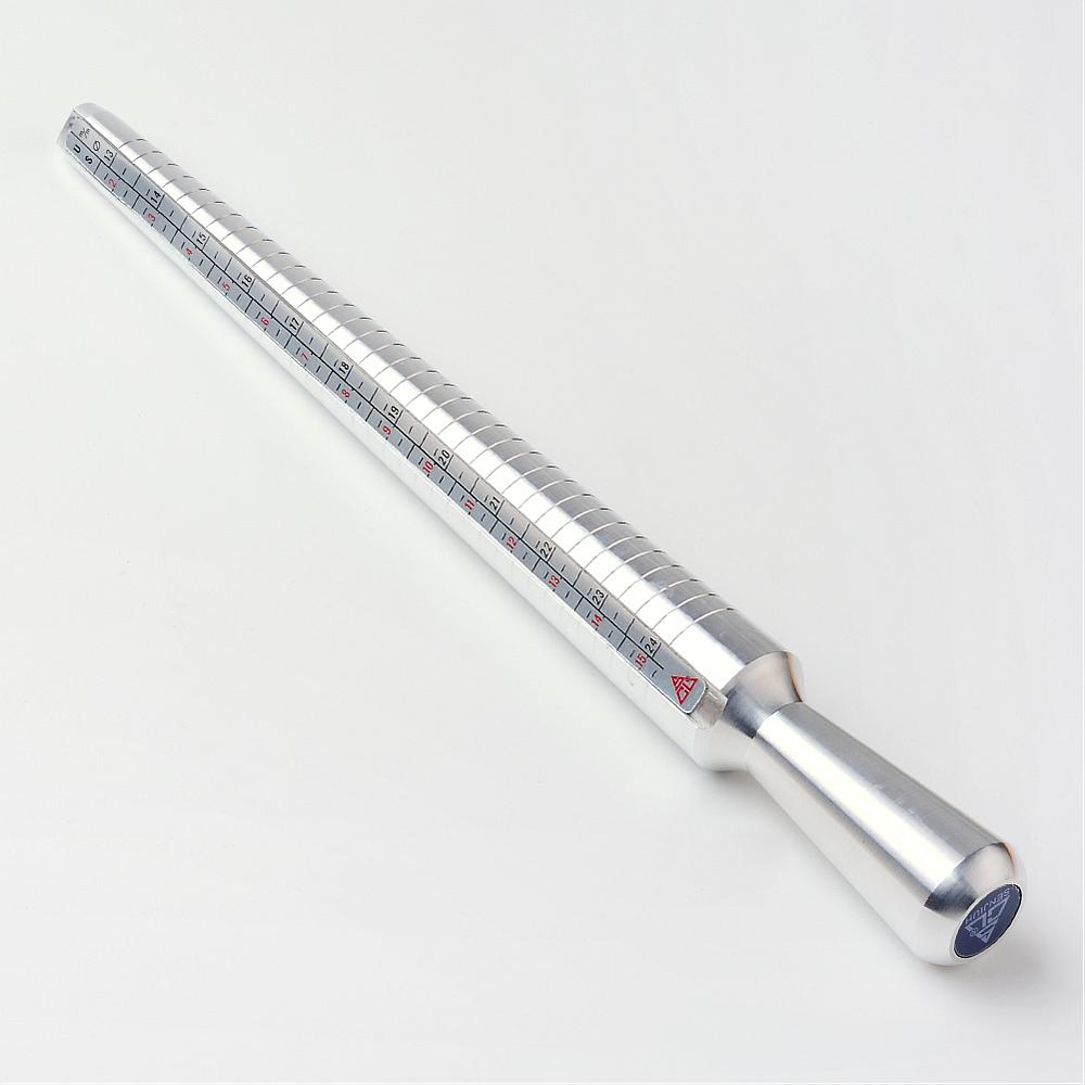 Ring Mandrel - Alberta Bead Store
