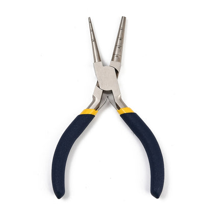 Wire Looping Pliers 2-8mm Loops - Alberta Bead Store