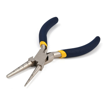 Wire Looping Pliers 2-8mm Loops - Alberta Bead Store