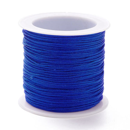 Nylon String Blue 0.8mm 100yrd