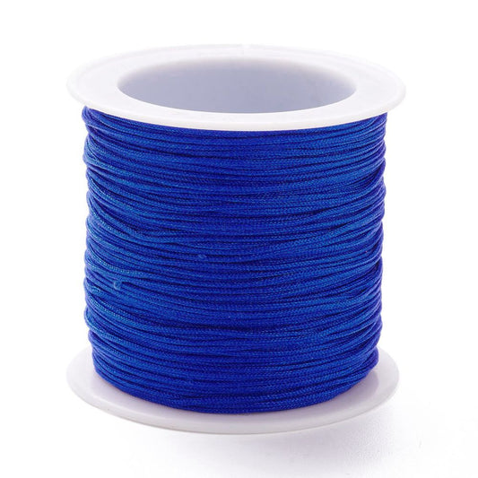 Nylon String Blue 0.8mm 100yrd