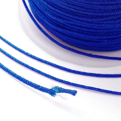 Nylon String Blue 0.8mm 100yrd