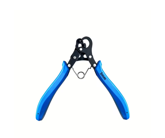 Heavy Duty Wire Looping/Coiling Pliers