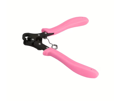 Heavy Duty Wire Looping/Coiling Pliers