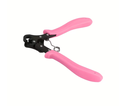 Heavy Duty Wire Looping/Coiling Pliers