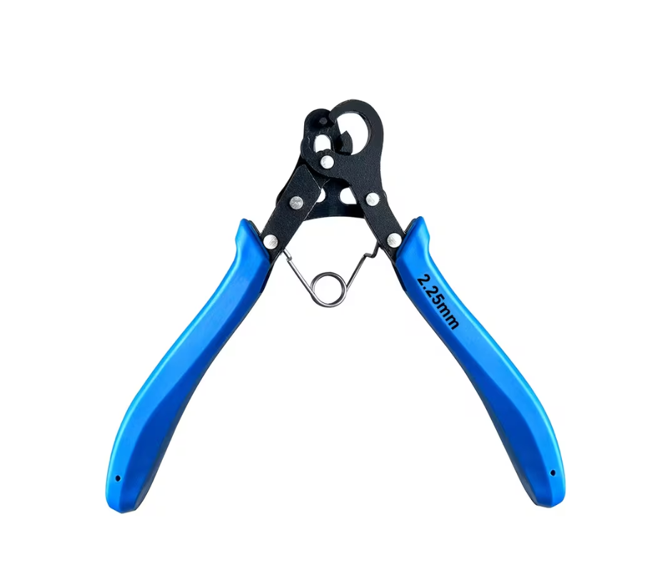 Heavy Duty Wire Looping/Coiling Pliers