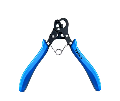 Heavy Duty Wire Looping/Coiling Pliers