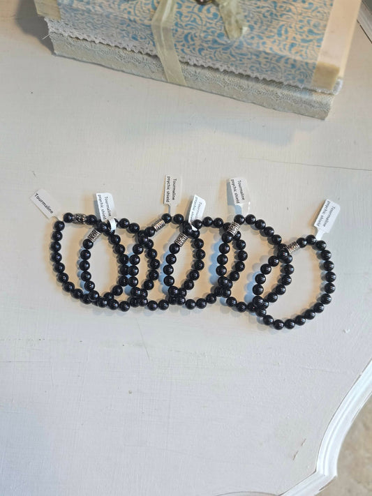Tourmaline Gemstone Bracelet