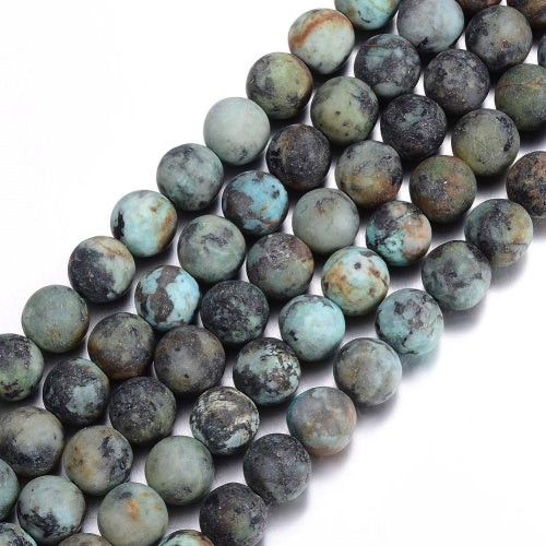 african turquoise bead store