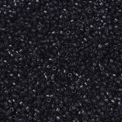 MIYUKI Delica Cylinder Seed Beads 11/0 10g | Crystals and Sun Signs Co