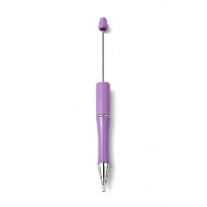 Beadable Dot Tool ABS Plastic Solids Collection | Alberta Bead Store