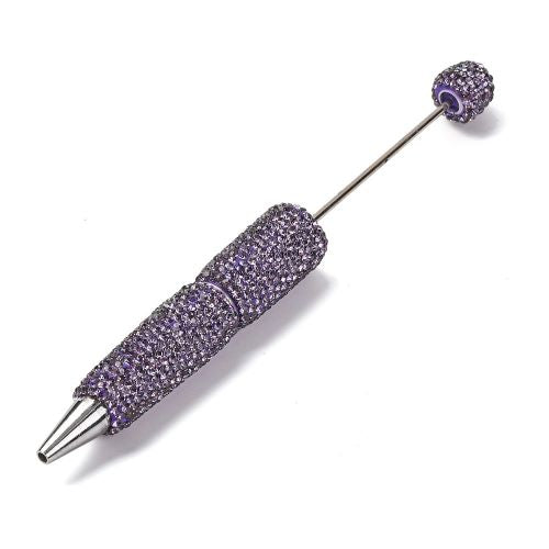 Beadable Pen Rhinestone Collection | Alberta Bead Store