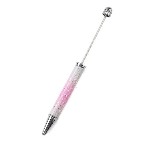 Beadable Pen Straight Shaft Ombre Collection | Alberta Bead Store