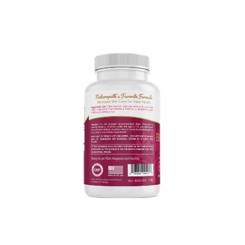 Berberine Supplement | My Balance