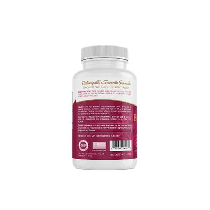 Berberine Supplement | My Balance