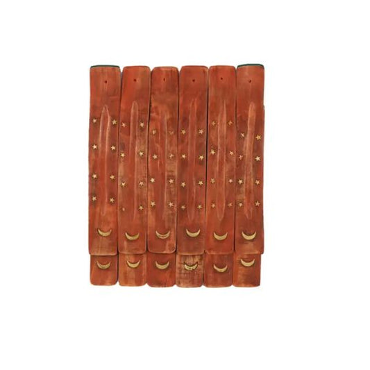Incense Ash Catcher | Crystals and Sun Signs Co
