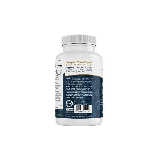 Multivitamins Once Daily Supplement | My Balance