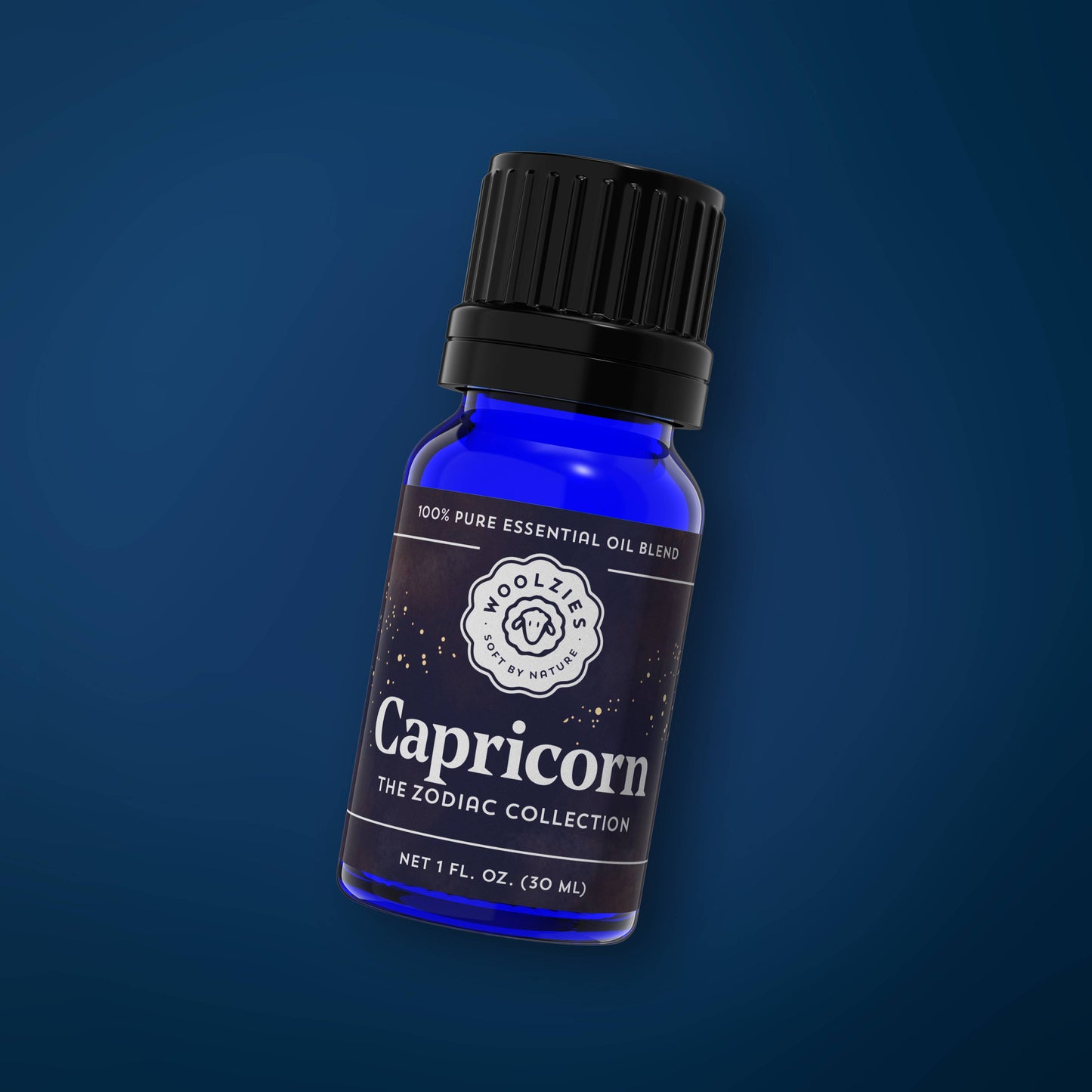 Zodiac Collection Essential Oil 10ml | Woolzies