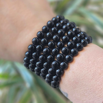 Tourmaline Gemstone Bracelet