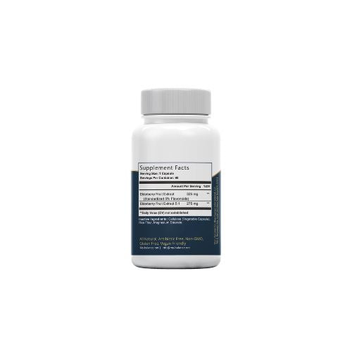 Elderberry Plus Supplement | My Balance