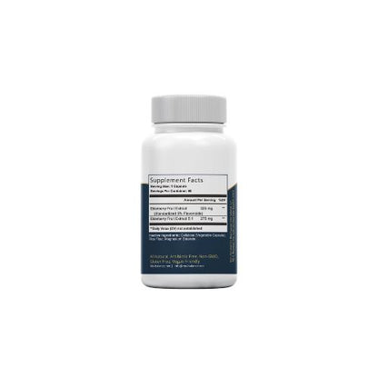 Elderberry Plus Supplement | My Balance