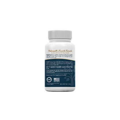 Elderberry Plus Supplement | My Balance