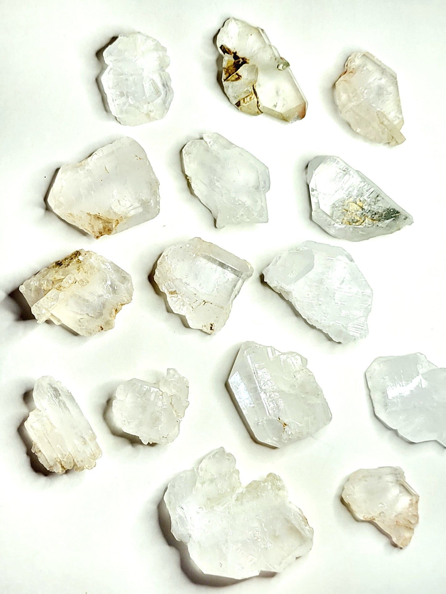 Faden Quartz Gemstone | Crystals and Sun Signs Co