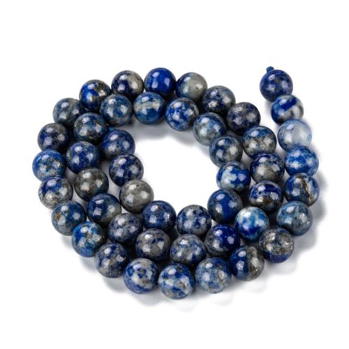 Lapis Lazuli Gemstone Beads | Alberta Bead Store