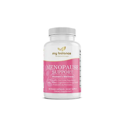 Menopause Support Supplement | My Balance