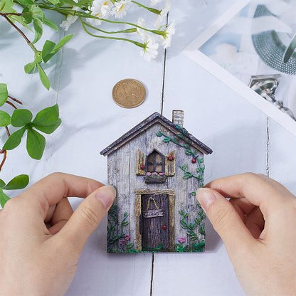Garden Fairy Door Gainsboro | Alberta Bead Store