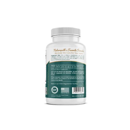 Supreme Mushroom Complex Supplement | My Balance