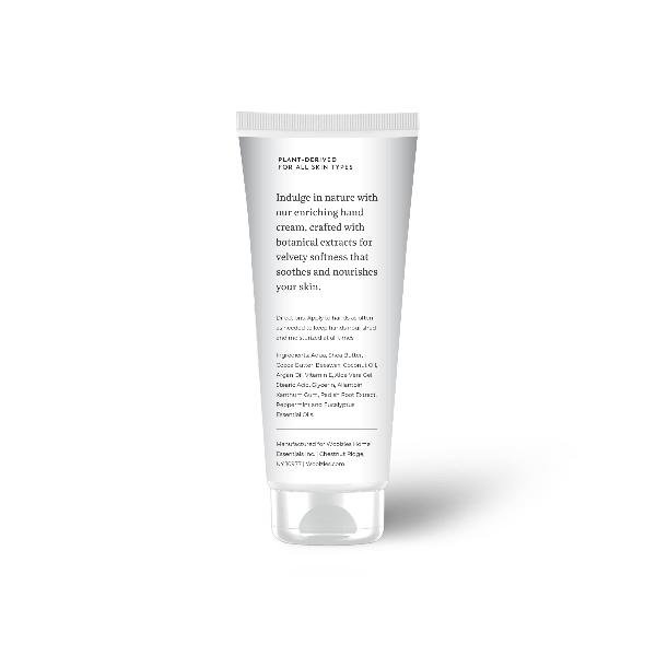 Oats & Honey Hand Cream 7oz | Woolzies