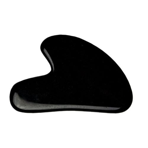 Gemstone Gua Sha Tool | Crystals and Sun Signs