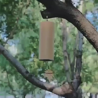 Bamboo Chime C-Note
