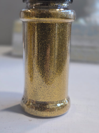 Crafting Glitter Ultra Fine 4oz