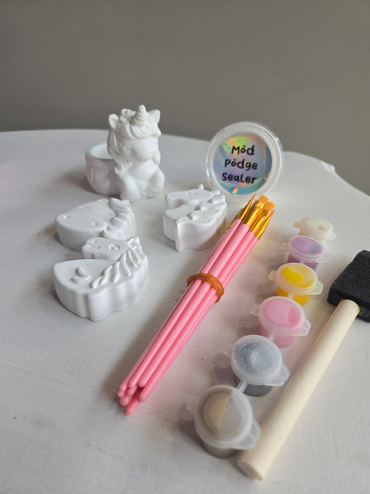 Unicorn Paint Kit