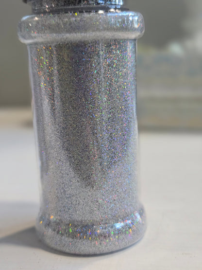 Crafting Glitter Ultra Fine 4oz