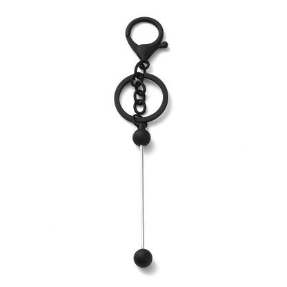 Beadable Keychain Collection | Alberta Bead Store