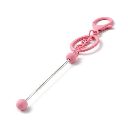 Beadable Keychain Collection | Alberta Bead Store