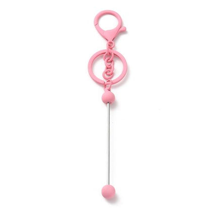 Beadable Keychain Collection | Alberta Bead Store