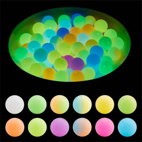 Silicone Bead Round 12MM Collection | Alberta Bead Store