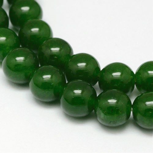 TaiWan Jade Gemstone Beads | Alberta Bead Store