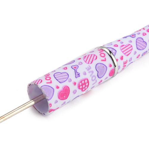 Beadable Pen Printed Collection | Alberta Bead Store